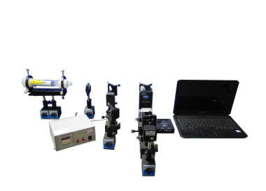 角度復用的光信息晶體存儲實驗系統(tǒng)GCJD—B